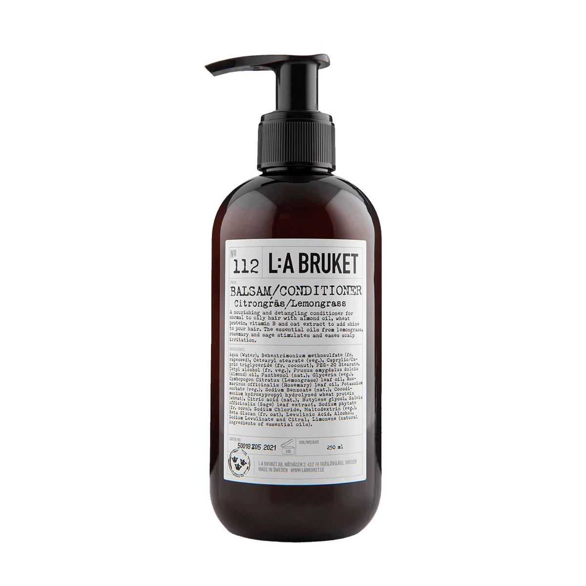 Conditioner