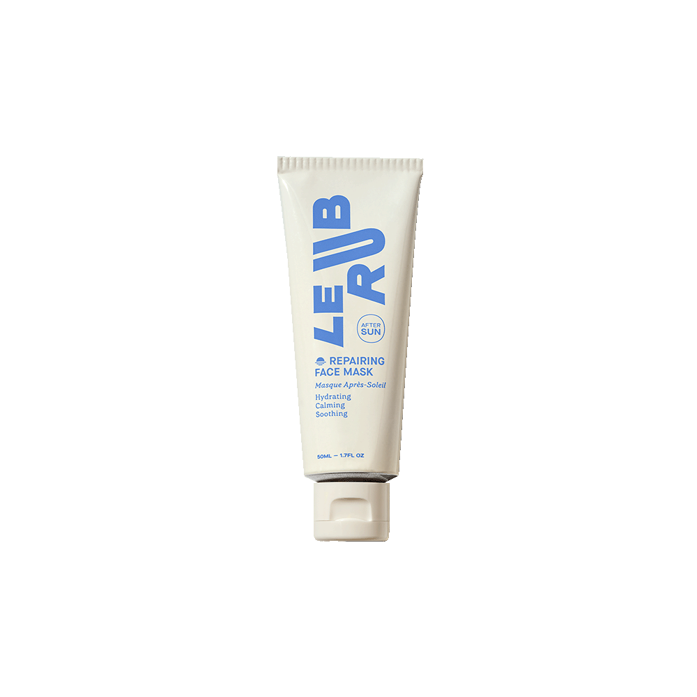 Repairing Face Mask