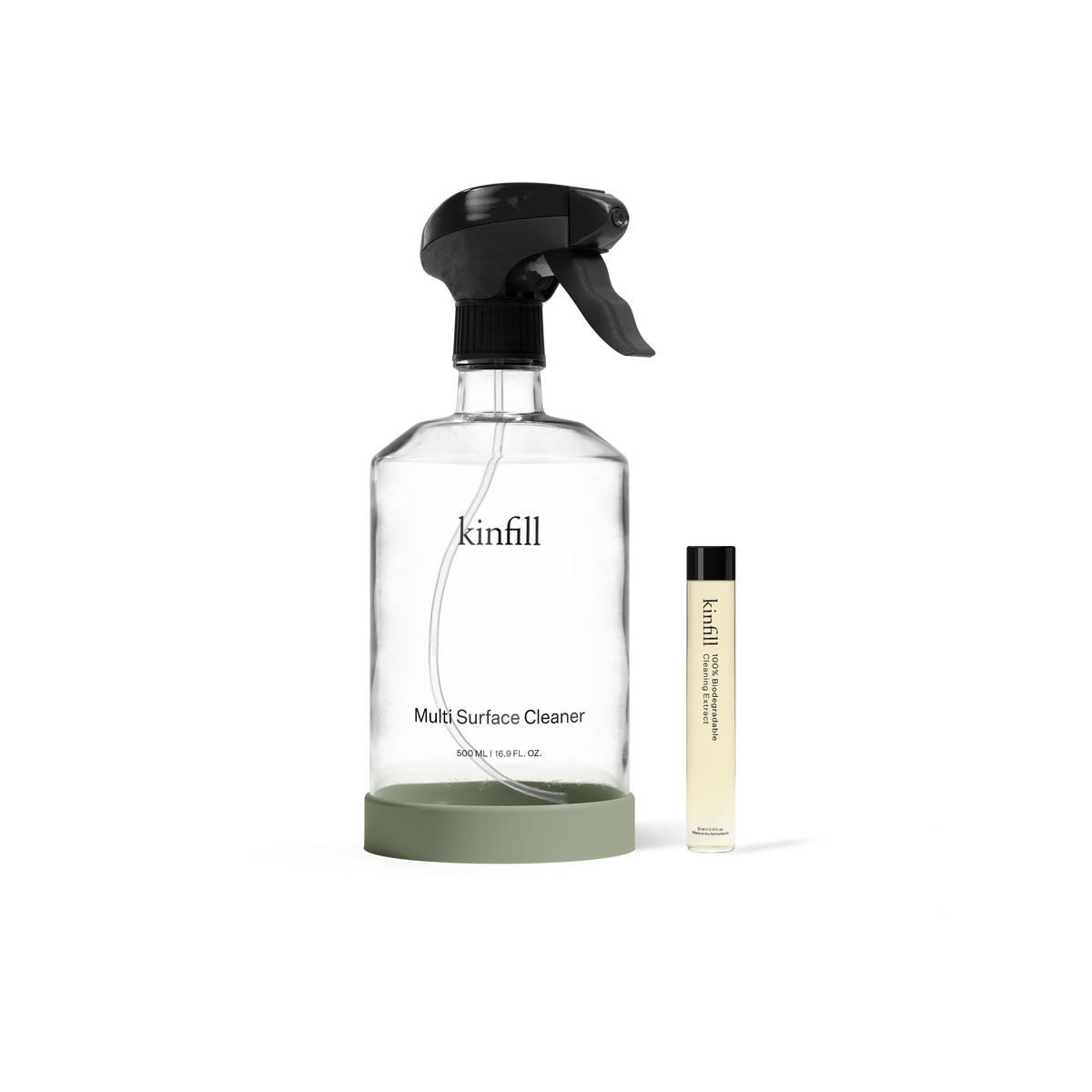 Multi Surface Cleaner Kit